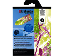 BRABANTIA  194801 Ironing Board Cover